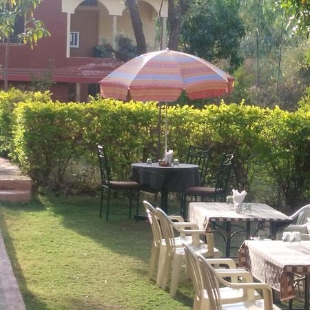 Roopam Resort Ranakpur Luaran gambar